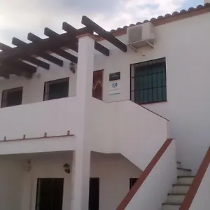  Apartamento La Casita Mora